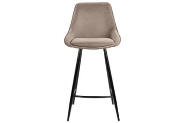 Delera Barstol 97 cm - Brun - Möbler - Matplats - Barmöbler - Barstolar