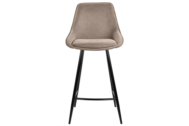 Delera Barstol 97 cm - Brun - Möbler - Matplats - Barmöbler - Barstolar