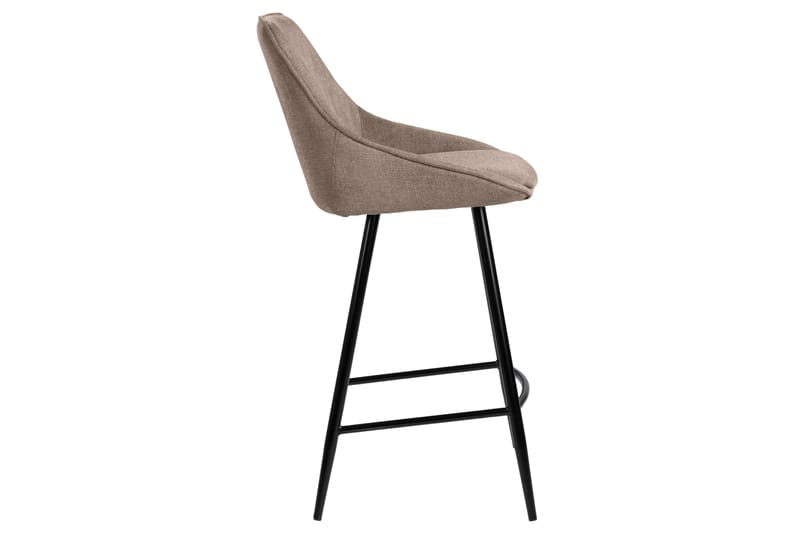 Delera Barstol 97 cm - Brun - Möbler - Matplats - Barmöbler - Barstolar