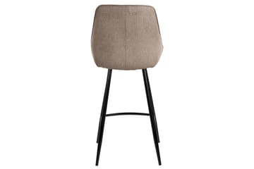 Delera Barstol 97 cm - Brun - Möbler - Matplats - Barmöbler - Barstolar