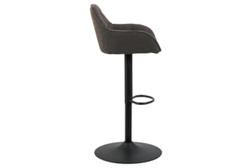 Edwuna Barstol 109 cm - Grå - Möbler - Matplats - Barmöbler - Barstolar