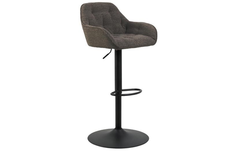 Edwuna Barstol 109 cm - Grå - Möbler - Matplats - Barmöbler - Barstolar