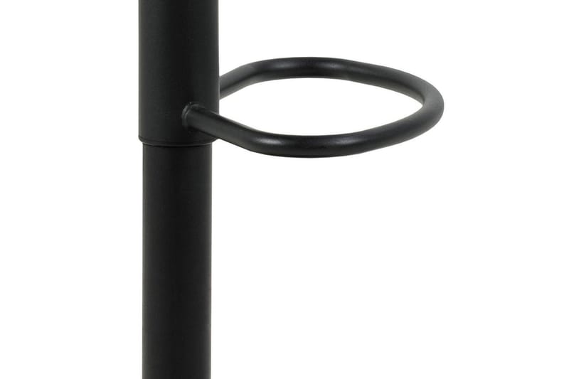 Edwuna Barstol 109 cm - Grå - Möbler - Matplats - Barmöbler - Barstolar