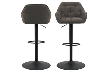 Edwuna Barstol 109 cm - Grå - Möbler - Matplats - Barmöbler - Barstolar