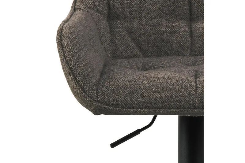 Edwuna Barstol 109 cm - Grå - Möbler - Matplats - Barmöbler - Barstolar