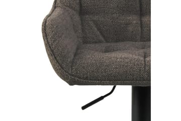 Edwuna Barstol 109 cm - Grå - Möbler - Matplats - Barmöbler - Barstolar