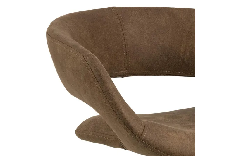 Elsita Barstol 101 cm - Brun - Möbler - Matplats - Barmöbler - Barstolar