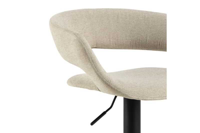 Elsita Barstol 101 cm - Brun - Möbler - Matplats - Barmöbler - Barstolar