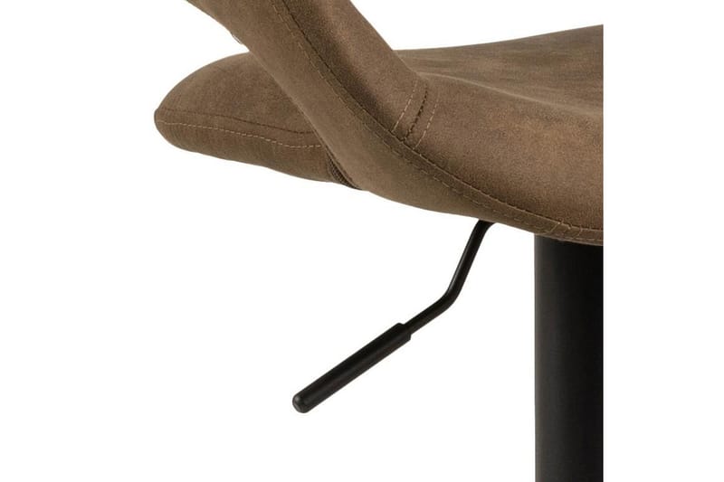 Elsita Barstol 101 cm - Brun - Möbler - Matplats - Barmöbler - Barstolar