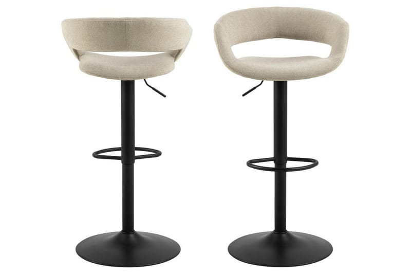 Elsita Barstol 101 cm - Brun - Möbler - Matplats - Barmöbler - Barstolar