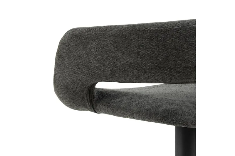 Elsita Barstol 101 cm - Grå - Möbler - Matplats - Barmöbler - Barstolar