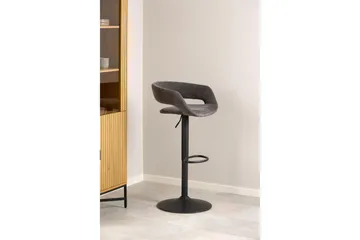 Elsita Barstol 101 cm - Grå - Möbler - Matplats - Barmöbler - Barstolar
