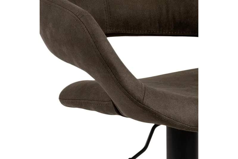 Elsita Barstol 101 cm - Grå - Möbler - Matplats - Barmöbler - Barstolar