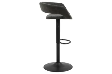 Elsita Barstol 101 cm - Grå - Möbler - Matplats - Barmöbler - Barstolar