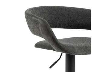 Elsita Barstol 101 cm - Grå - Möbler - Matplats - Barmöbler - Barstolar