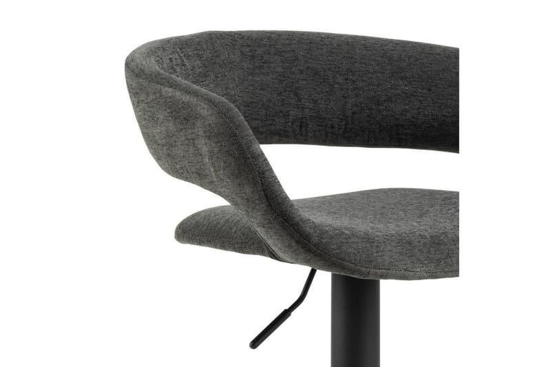 Elsita Barstol 101 cm - Grå - Möbler - Matplats - Barmöbler - Barstolar