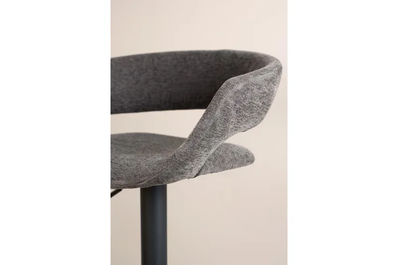 Elsita Barstol 101 cm - Grå - Möbler - Matplats - Barmöbler - Barstolar