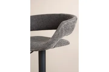 Elsita Barstol 101 cm - Grå - Möbler - Matplats - Barmöbler - Barstolar
