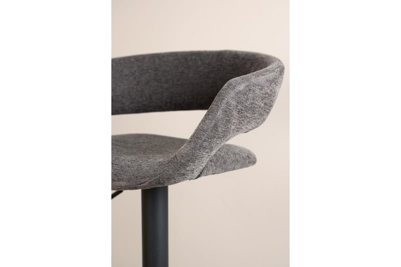 Elsita Barstol 101 cm - Grå - Möbler - Matplats - Barmöbler - Barstolar