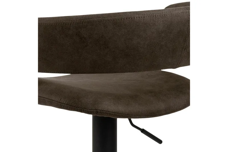 Elsita Barstol 101 cm - Grå - Möbler - Matplats - Barmöbler - Barstolar