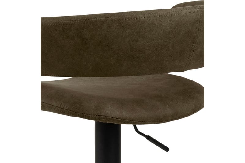 Elsita Barstol 101 cm - Grön - Möbler - Matplats - Barmöbler - Barstolar