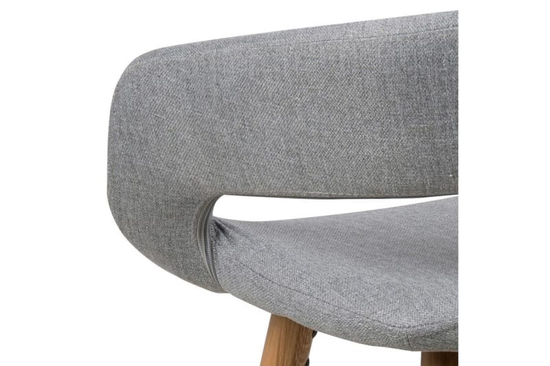 Elsita Barstol 89 cm - Grå - Möbler - Matplats - Barmöbler - Barstolar