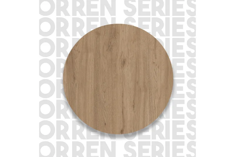 Ermanno Barbord 120 cm - Ek - Möbler - Matplats - Barmöbler - Barbord