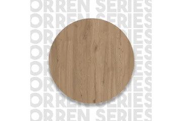 Ermanno Barbord 120 cm - Ek - Möbler - Matplats - Barmöbler - Barbord