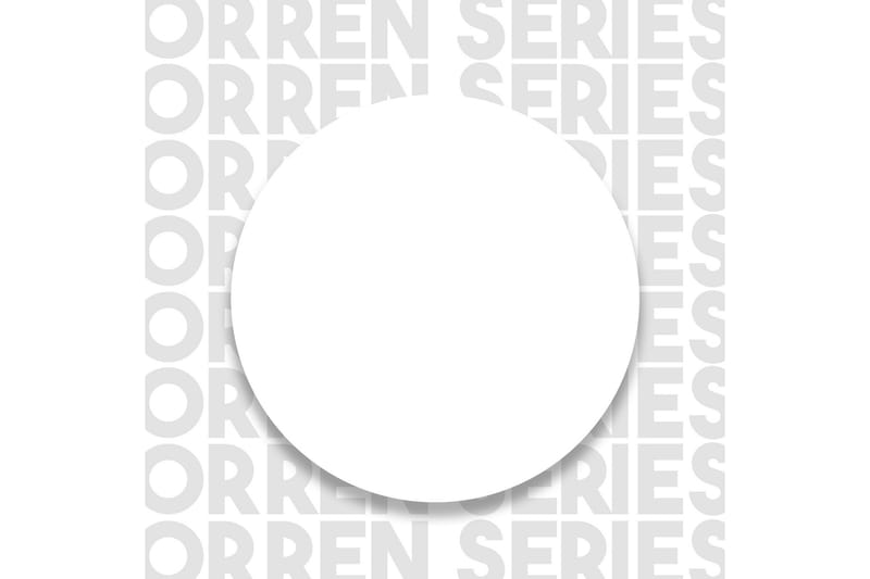 Ermanno Barbord 120 cm Vit - Möbler - Matplats - Barmöbler - Barbord