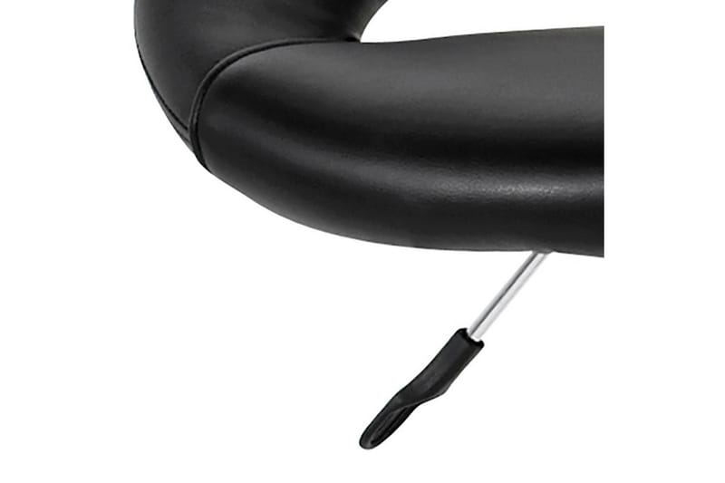 Freddy Barstol 100 cm - Svart - Möbler - Matplats - Barmöbler - Barstolar