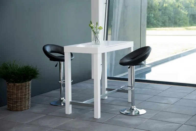 Freddy Barstol 100 cm - Svart - Möbler - Matplats - Barmöbler - Barstolar