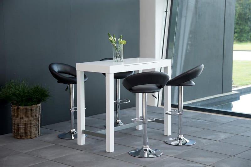Freddy Barstol 100 cm - Svart - Möbler - Matplats - Barmöbler - Barstolar