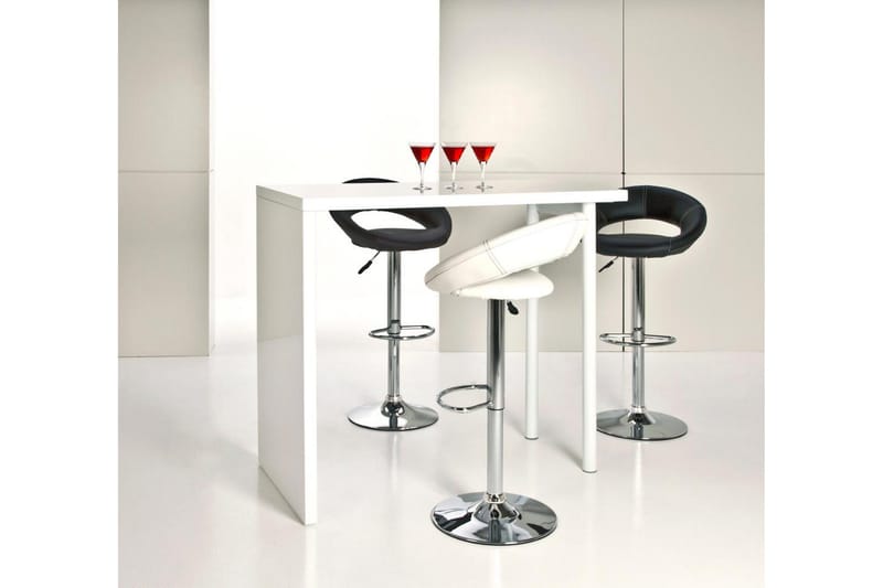 Freddy Barstol 100 cm - Svart - Möbler - Matplats - Barmöbler - Barstolar