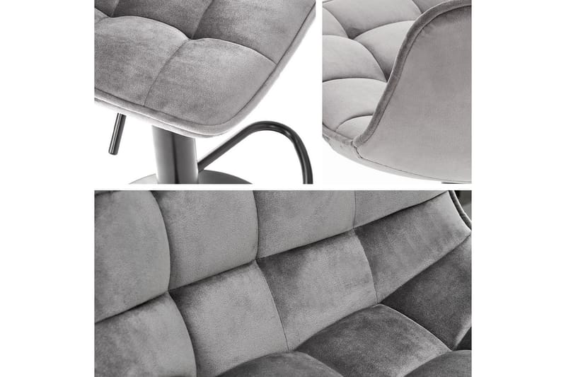 Friedrick Barstol 106 cm - Beige - Möbler - Matplats - Barmöbler - Barstolar