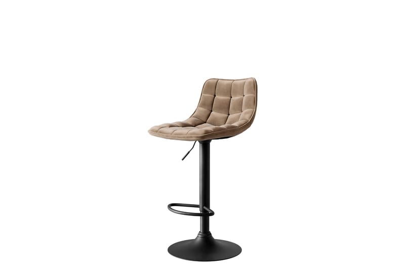 Friedrick Barstol 106 cm - Beige - Möbler - Matplats - Barmöbler - Barstolar