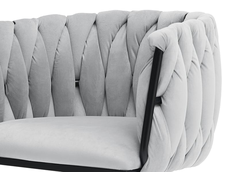 Garrick Barstol 85 cm 2-pack - Svart - Möbler - Matplats - Barmöbler - Barstolar