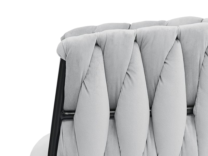 Garrick Barstol 85 cm 2-pack - Svart - Möbler - Matplats - Barmöbler - Barstolar