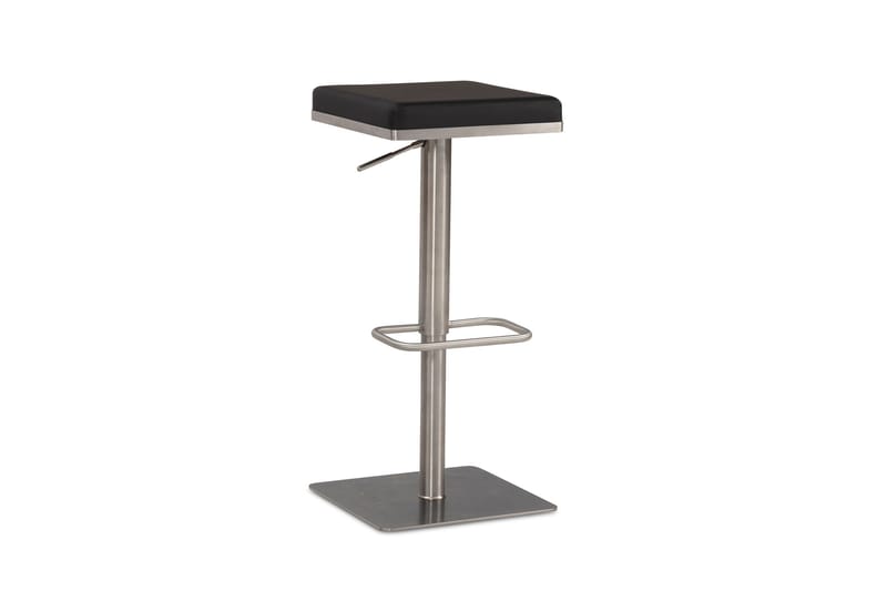 Gungi Barstol 82 cm - Silver - Möbler - Matplats - Barmöbler - Barstolar
