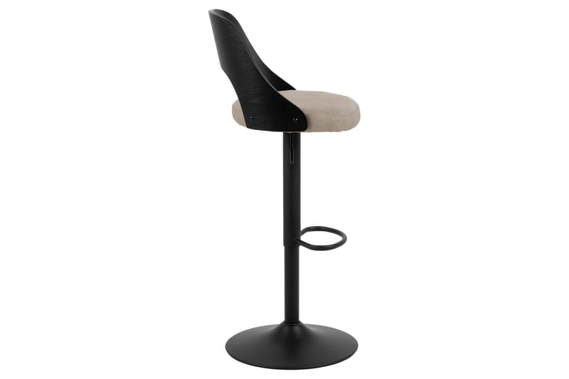 Hellerik Barstol 113 cm - Brun - Möbler - Matplats - Barmöbler - Barstolar