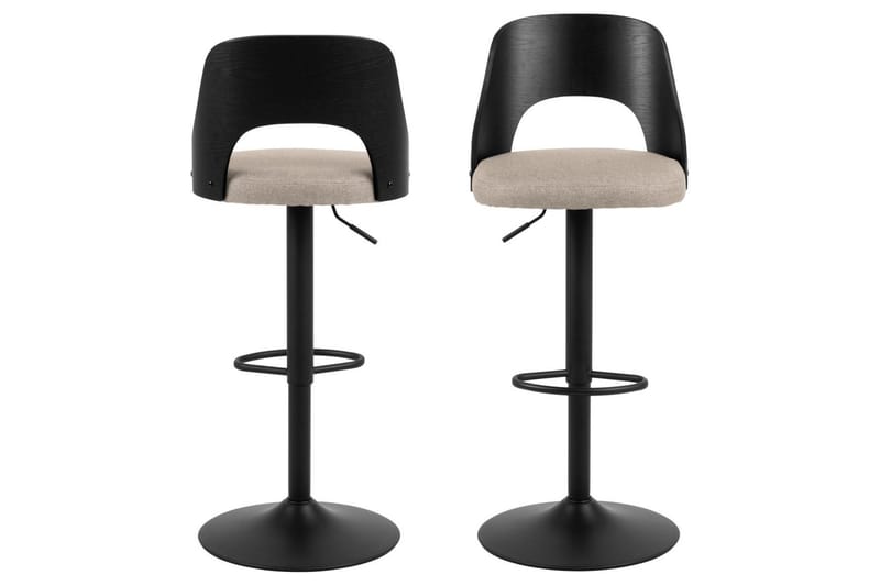 Hellerik Barstol 113 cm - Brun - Möbler - Matplats - Barmöbler - Barstolar