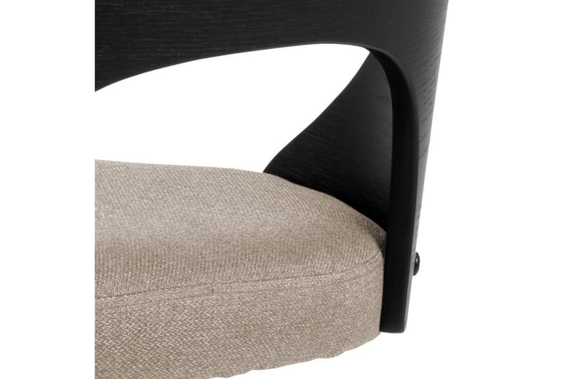 Hellerik Barstol 113 cm - Brun - Möbler - Matplats - Barmöbler - Barstolar