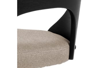 Hellerik Barstol 113 cm - Brun - Möbler - Matplats - Barmöbler - Barstolar