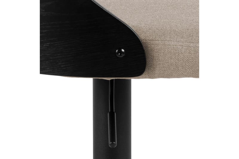 Hellerik Barstol 113 cm - Brun - Möbler - Matplats - Barmöbler - Barstolar