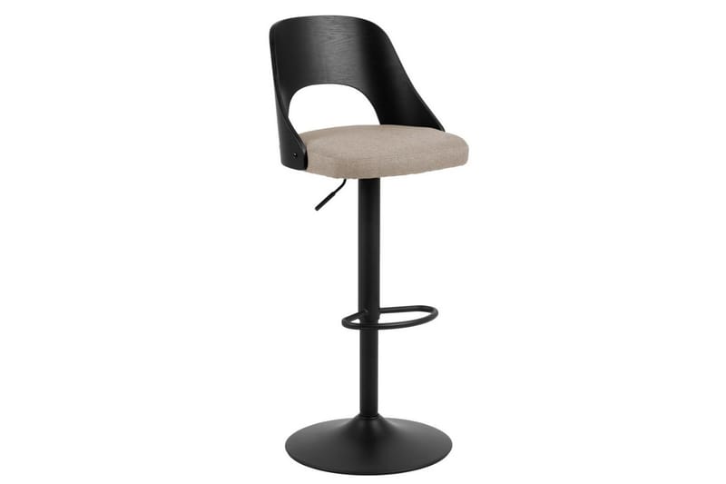 Hellerik Barstol 113 cm - Brun - Möbler - Matplats - Barmöbler - Barstolar