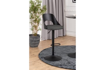Hellerik Barstol 113 cm - Grå - Möbler - Matplats - Barmöbler - Barstolar