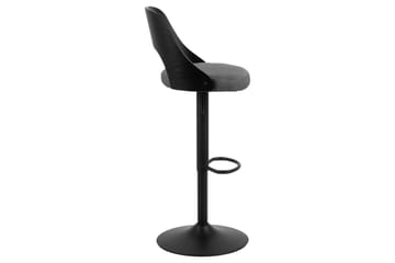 Hellerik Barstol 113 cm - Grå - Möbler - Matplats - Barmöbler - Barstolar