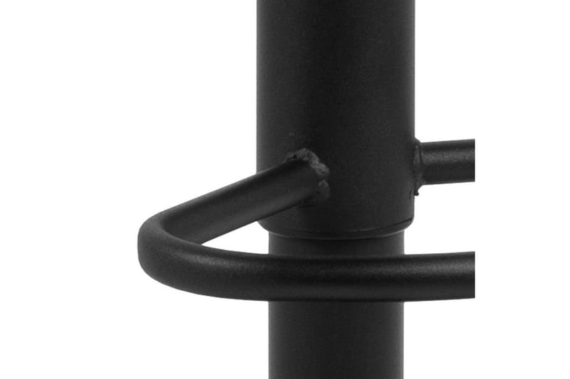 Hellerik Barstol 113 cm - Grå - Möbler - Matplats - Barmöbler - Barstolar