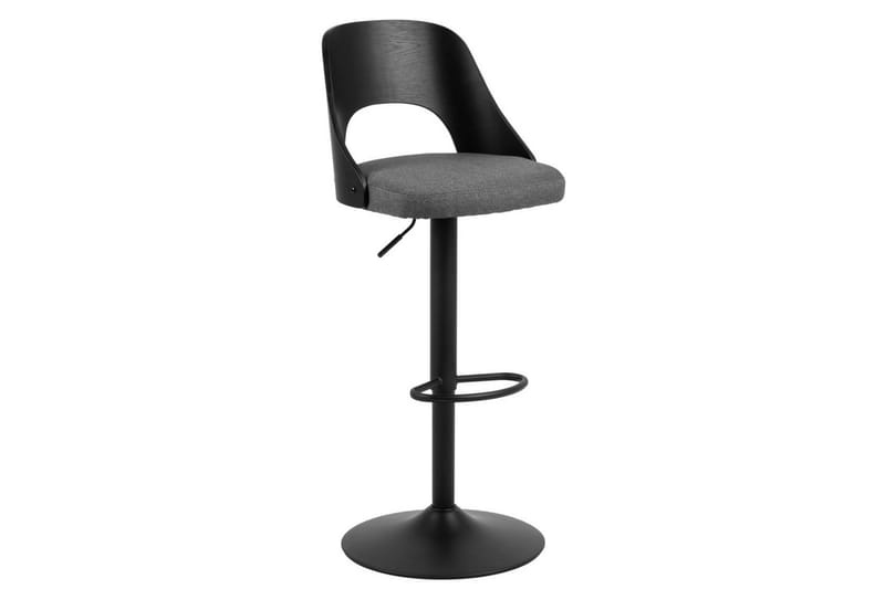 Hellerik Barstol 113 cm - Grå - Möbler - Matplats - Barmöbler - Barstolar