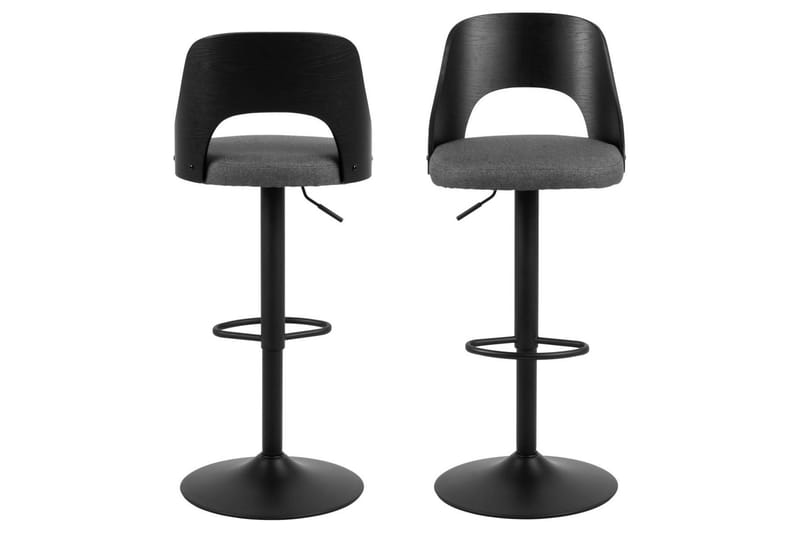 Hellerik Barstol 113 cm - Grå - Möbler - Matplats - Barmöbler - Barstolar