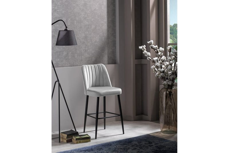 Huddy Bargrupp 49 cm - Möbler - Matplats - Barmöbler - Barstolar